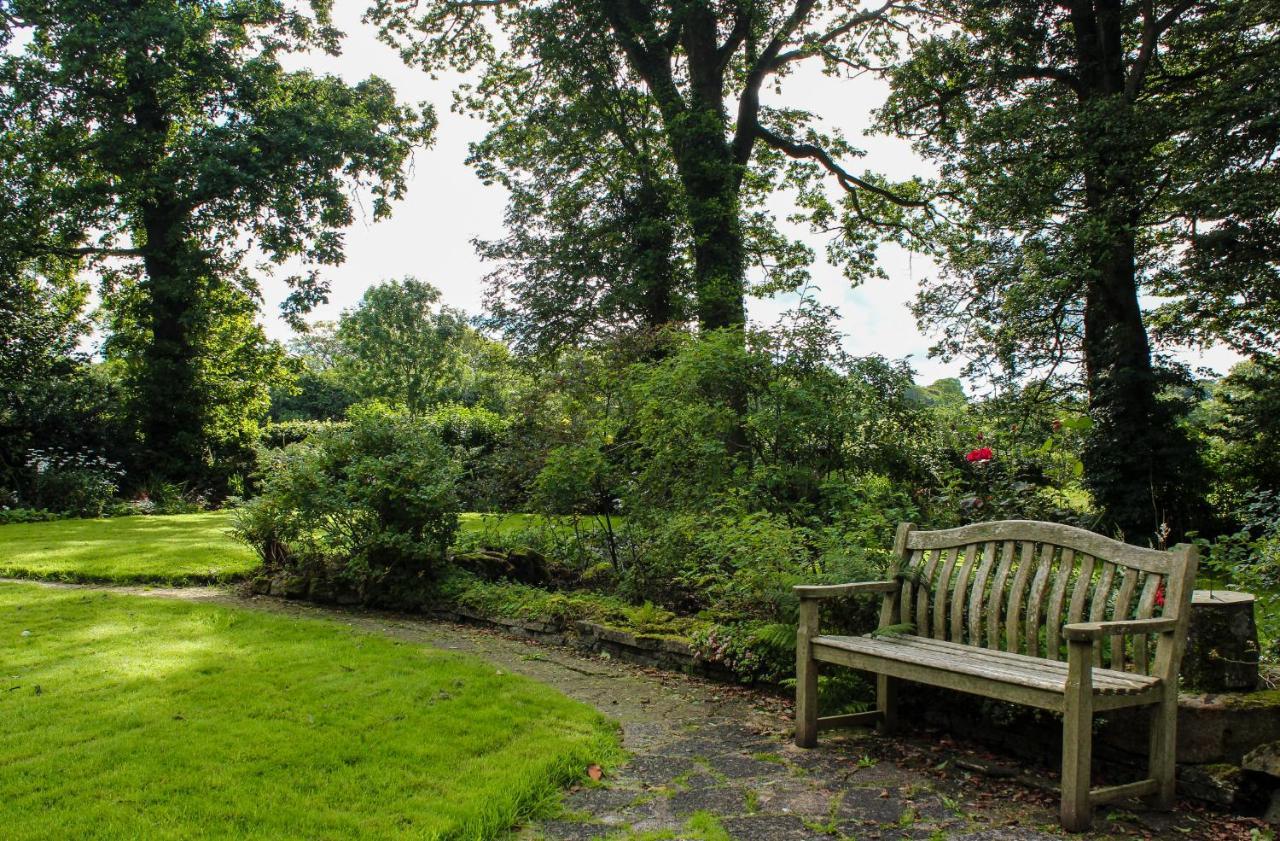 Ballylagan Organic Farm Straid (Antrim)
